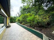 Zentrumsnahes Einfamilienhaus mit Garten auf schönem eingewachsenen Grundstück in Coburg! - Coburg