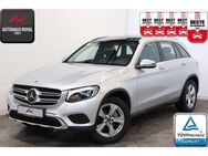 Mercedes-Benz GLC 300 EXCLUSIVE AIRMATIC,AHK,HUD,KEYLESS,ACC - Berlin