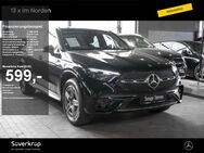 Mercedes GLC 300, e AMG DigiLight Memo, Jahr 2023 - Eutin