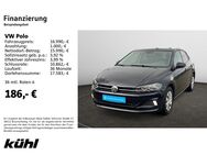 VW Polo, 1.0 TSI VI Comfortline, Jahr 2021 - Hildesheim