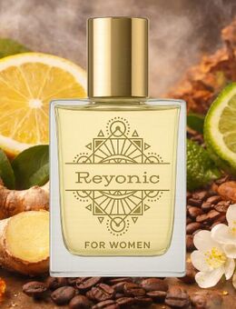 REYONIC Damen Parfüm 30 ml - Sonneberg