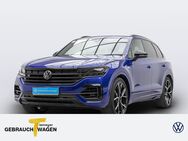 VW Touareg, R eHybrid R-LINE LM22, Jahr 2021 - Lüdenscheid