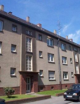 Demnächst frei! 2-Zimmer-Wohnung in Mönchengladbach Bonnenbroich - Geneicken - Mönchengladbach