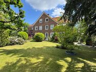 Ein Haus wie kein anderes - Stil, Platz & Gartenmagie in Wolfen - Bitterfeld-Wolfen