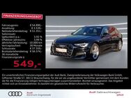 Audi A6, Avant Design 45 TFSI qu, Jahr 2024 - Ingolstadt