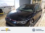 VW Golf, GTI CLUBSPORT, Jahr 2024 - Castrop-Rauxel