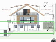 Nebenkosten Ade! Energieeffiziente 4 Zimmer Eigentumswohnung mit Garten, Terrasse und Stellplatz NEU - Pfinztal
