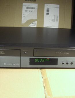 Samsung DVD-VR 350 DVD Recorder & VCR - Egling