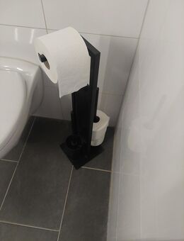 WC-Garnitur - Duisburg