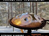 Handpan Workshop | Handpanunterricht | Hamburg - Hamburg