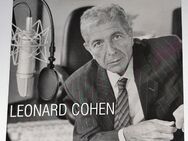 Leonard Cohen ‎– In My Secret Life  CD Promo - Nürnberg