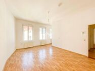 PROVISIONSFREI | PERFEKTE SINGLEWOHNUNG IN REPRÄSENTATIVEM ALTBAU IM SAMARITERKIEZ | - Berlin