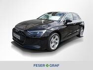 Audi A3, Sportback 35 TFSI, Jahr 2022 - Fürth