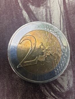 2 euro 2024 D Paulskirche Verfassung - Dortmund