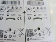 Hörgerätebatterien, audio nova, hearing aid,germany, 10Stück, neu - Erfurt