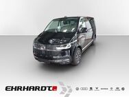 VW T6 Multivan, 2.0 TDI 6 ighline PARKL EL HECKKL, Jahr 2022 - Ilmenau