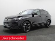VW Tiguan, 2.0 TDI Der neue R-LINE 20 IQ-LIGHT, Jahr 2024 - Mühlhausen (Regierungsbezirk Oberpfalz)