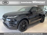 Land Rover Range Rover Evoque D180 R-Dynamic SE BlackPack AHK - Passau