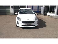 Ford Fiesta 1.0 EcoBoost Cool&Connect S/S (EU6d-T) 1.0 EcoBoost EU6d-T Cool&Connect Start/Stopp (EURO 6d-Temp) - Kirchdorf (Iller)