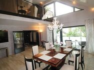 Großzügige Penthouse-Wohnung in Dortmund Gartenstadt-Nord zu verkaufen. - Dortmund