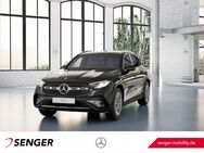 Mercedes GLC 300, d AMG, Jahr 2024 - Aurich