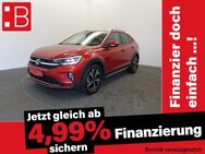 VW Taigo, 1.0 TSI Style 17, Jahr 2023 - Weißenburg (Bayern)