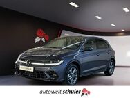 VW Polo, 1.0 TSI R-Line 95, Jahr 2022 - Zimmern (Rottweil)