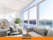 Komfortable Familienwohnung mit herrlichem Spreeblick - Berlin