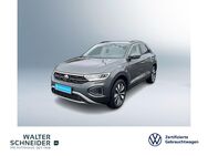 VW T-Roc, 2.0 TDI Move, Jahr 2023 - Siegen (Universitätsstadt)