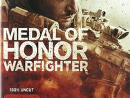 Medal of Honor Warfighter EA Frostbite Microsoft Xbox 360 - Bad Salzuflen Werl-Aspe