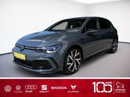 VW Golf, 1.5 VIII R-LINE BLACK STYLE eTSI 150PS L, Jahr 2023 - Straubing