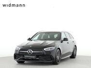 Mercedes C 220, d AMG ParkP MBUX, Jahr 2024 - Ebermannsdorf