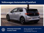 VW ID.3, PRO, Jahr 2022 - Frankfurt (Main)