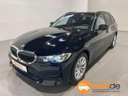 BMW 318 d Touring Advantage Automatik EU6d LED Virtual Coc - Norderstedt