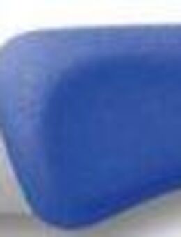 Windmühlenmesser Kochmesser, 18 cm Polypropylen 1972 rostfrei, Klingenlänge 8,5 cm