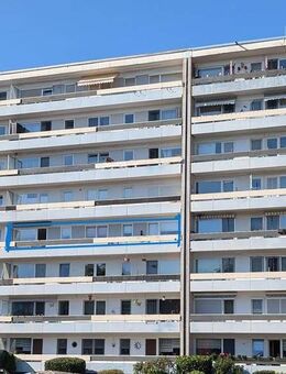 Helle Eigentumswohnung in Duisburg - Duisburg