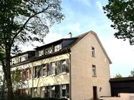 Wohn- und Geschäftshaus in Freiburg Oberwiehre in zentraler, ruhiger Wohnlage - Freiburg (Breisgau)