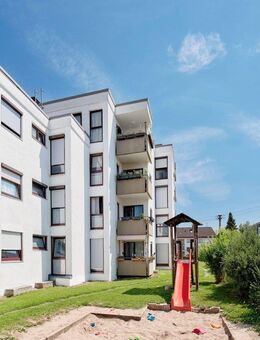 3,5 Zimmer Wohnung in Leonberg(Gebersheim) - Leonberg (Baden-Württemberg)