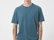 Cleptomanicx T-Shirt Ligull Regular (1-tlg) mit kleiner Logo-Stickerei