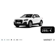 Audi Q2, 30 TFSI Schaltget riebe, Jahr 2022 - Oberursel (Taunus)