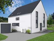 Individuell geplantes Architektenhaus in bester Lage! - Karlsruhe