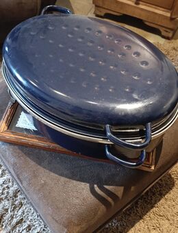 Bräter - Stolberg (Rheinland, Kupferstadt)