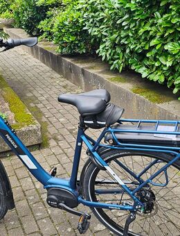 Neuwertiges E-Bike zu verkaufen - Lübeck