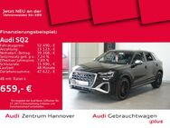 Audi SQ2, TFSI, Jahr 2024 - Hannover