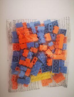 LEGO siehe Bilder - Krefeld