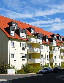 Virtueller Rundgang im Web Exposè ! - Bayreuth