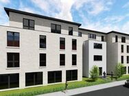 Hochwertige Wohnung 6 im II. Obergeschoss im Zentrum von Ostrhauderfehn zu vermieten - Ostrhauderfehn