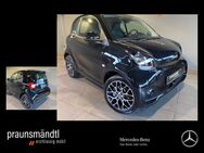 smart EQ fortwo, prime Advanced LMR, Jahr 2021 - Ingolstadt