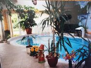 Provisionsfrei!! - XXL Poollandschaft, Kamin & Wellnessbereich für die ganze Familie - Fredersdorf-Vogelsdorf