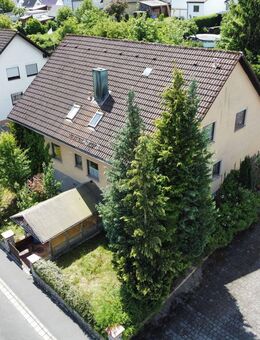 Zweifamilienwohnhaus Sulzbach-Rosenberg am Feuerhof - Sulzbach-Rosenberg